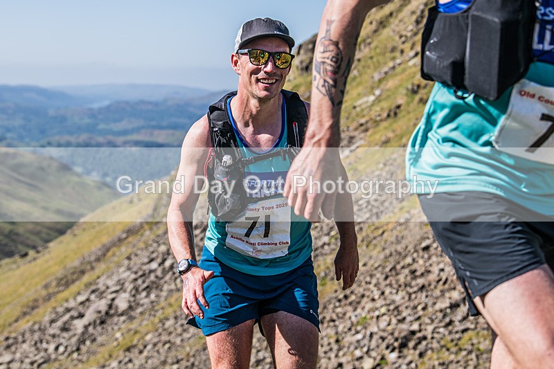 Old County Tops-254 - The Old County Tops Fell Race Saturday 17th May 2025