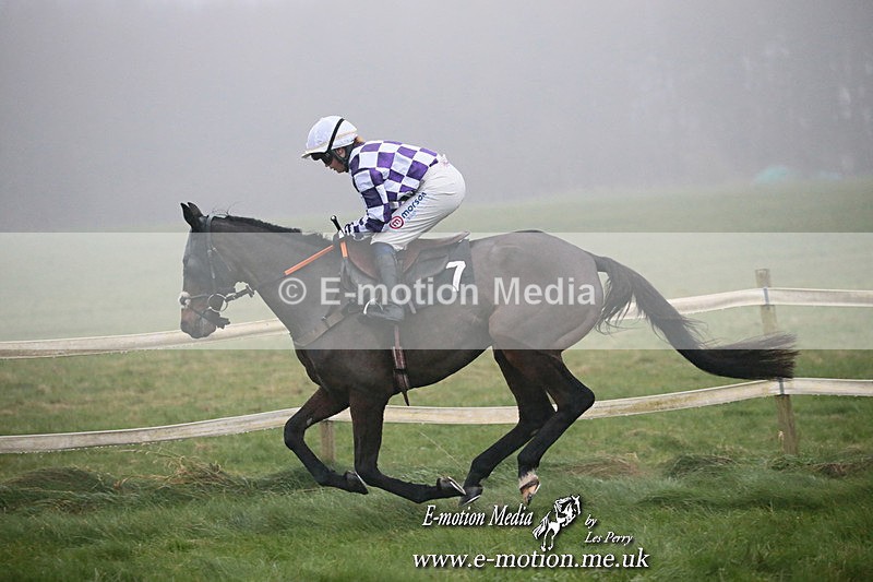 PtP 261123 773 - Hursley Hambledon Point-to-Point Larkhill 26 Nov 2023