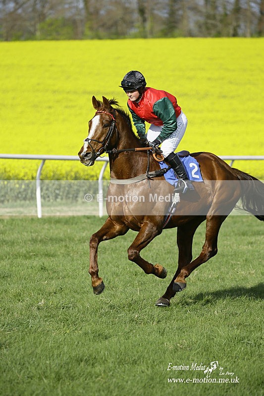 PtP 180422 348 - Old Berkshire PtP Lockinge 18/04/22