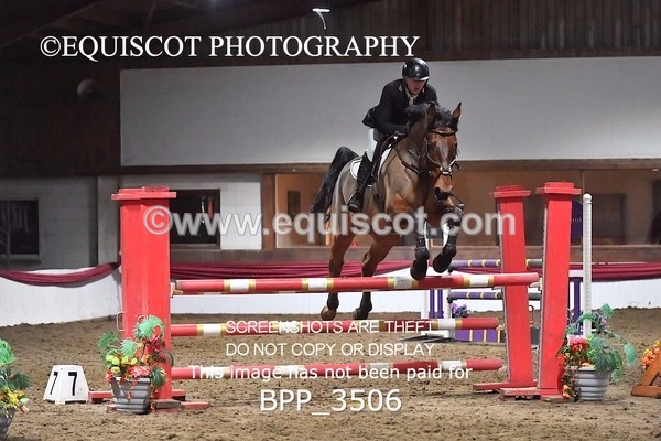BPP_3506 - CLASS 16 BS SENIOR 1.05m Amateur Championship Qualifier
