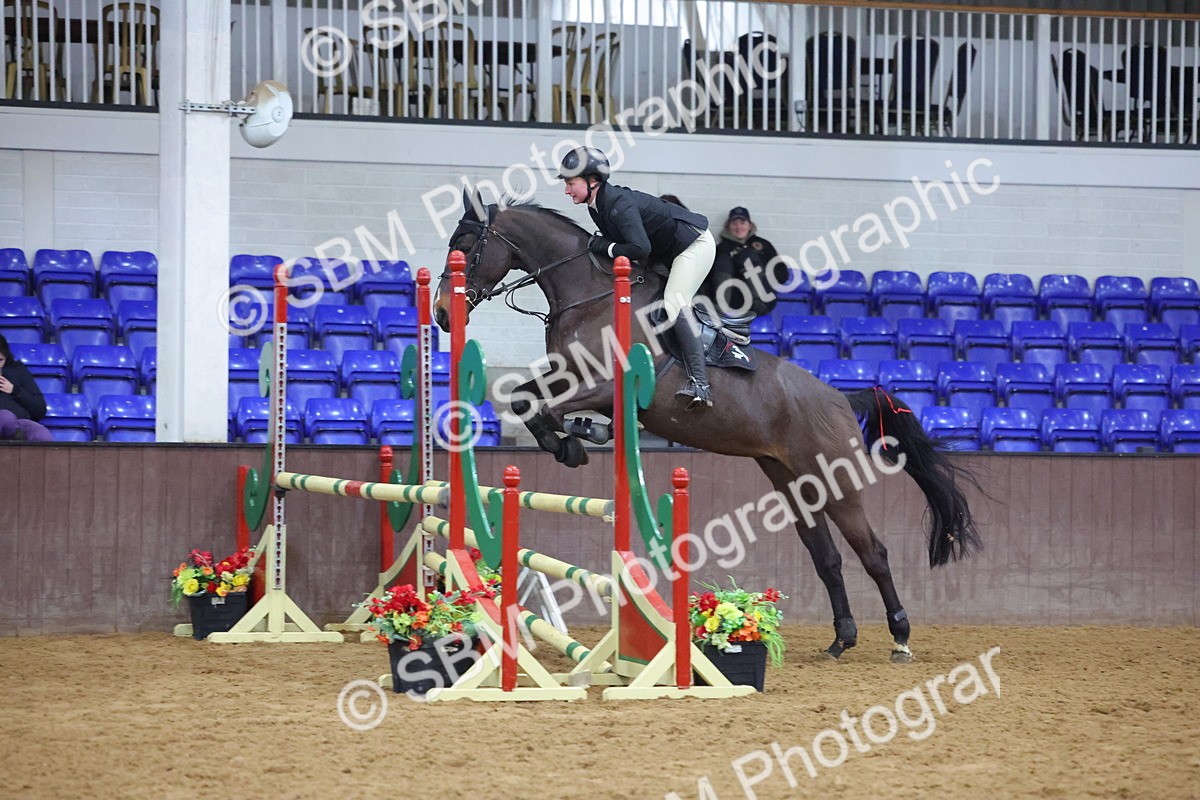 SBM_001600 - Class 14 - Nupafeed Supplements Senior Discovery/ 1m Open - First Round (1.00m)