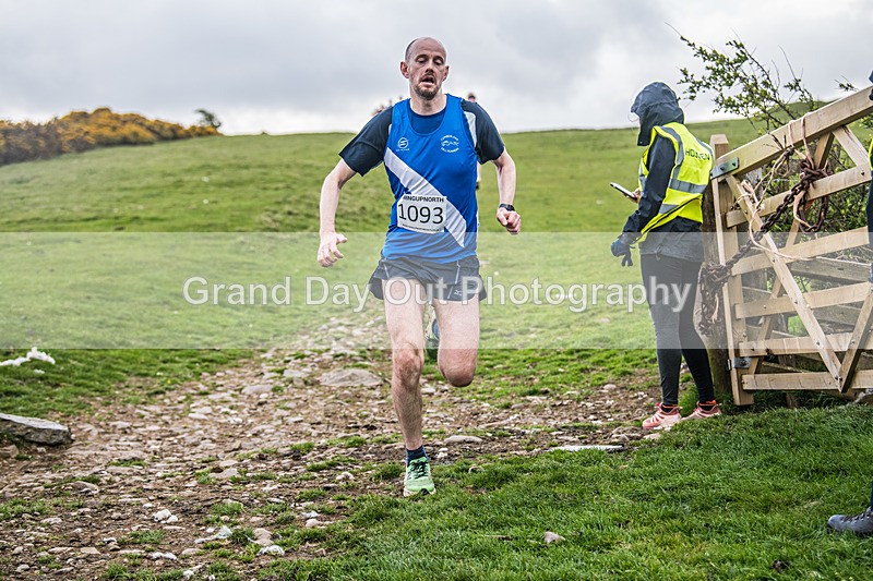 Hay-O-478 - Hay-O Trail Race Tuesday 19th May 2026