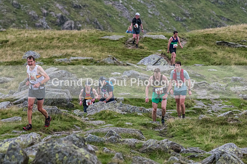Kentmere-503 - Pete Bland Kentmere Horseshoe Fell Race Sunday 20th July 2025