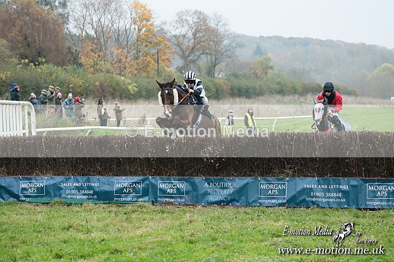 PtP 091124  372 - Knightwick Races Point-to-Point 09/11/24