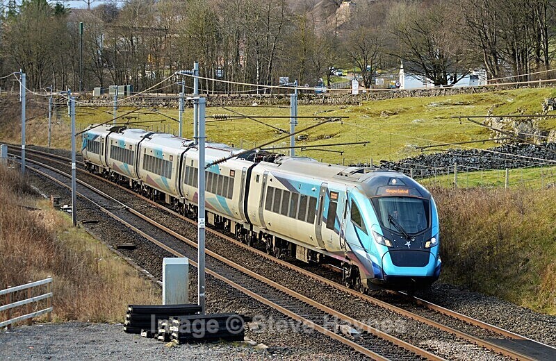 24th Feb 2022 - Shap, Shap Wells, Shap Beck, Cumbria
