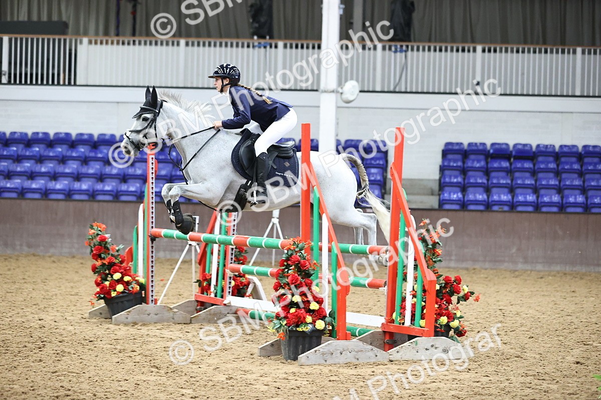 SBM_004126 - Class 14 - Pony Newcomers 1.00m Open