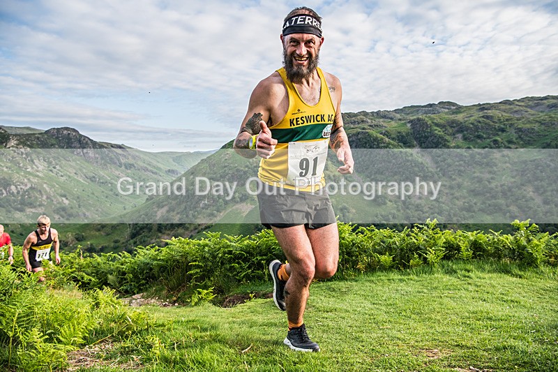Langstrath-186 - Langstrath Fell Race Wednesday 18th June 2025