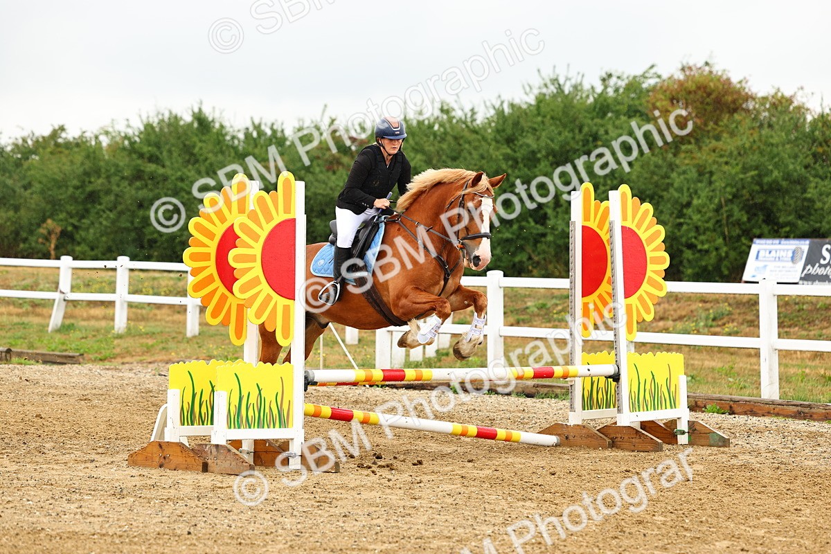 SBM_001460 - Class 4 - 70cm