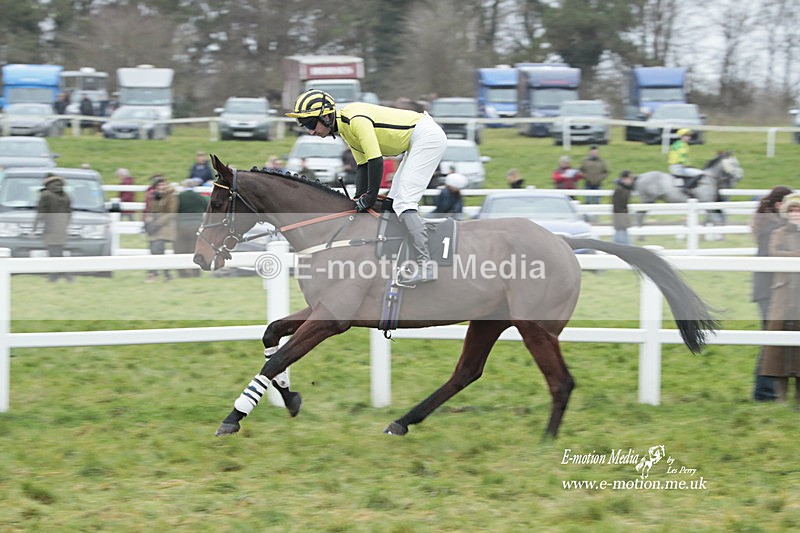 PtP 041222 0580 - Larkhill Racing Club Point-to-Point Larkhill 01/01/23