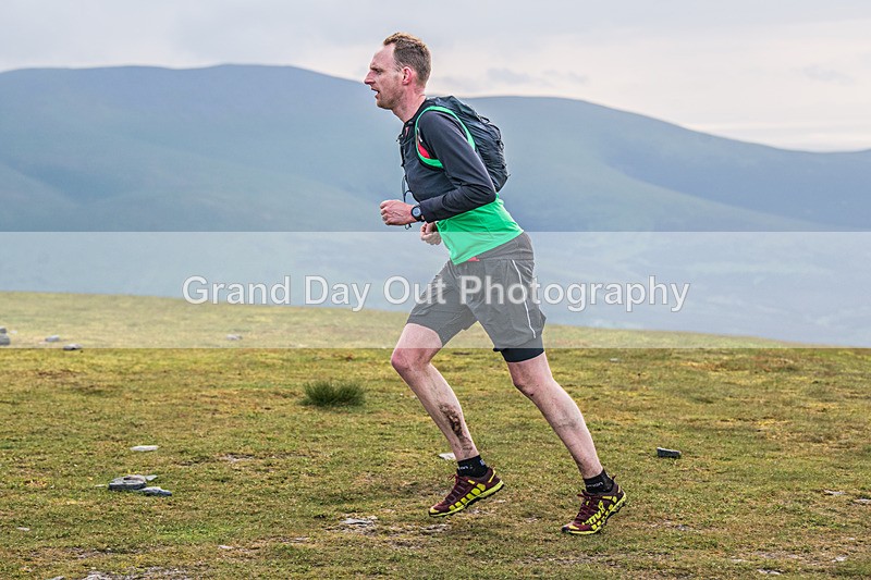 Blencathra-419 - Blencathra Fell Race Wednesday 5th June 2024