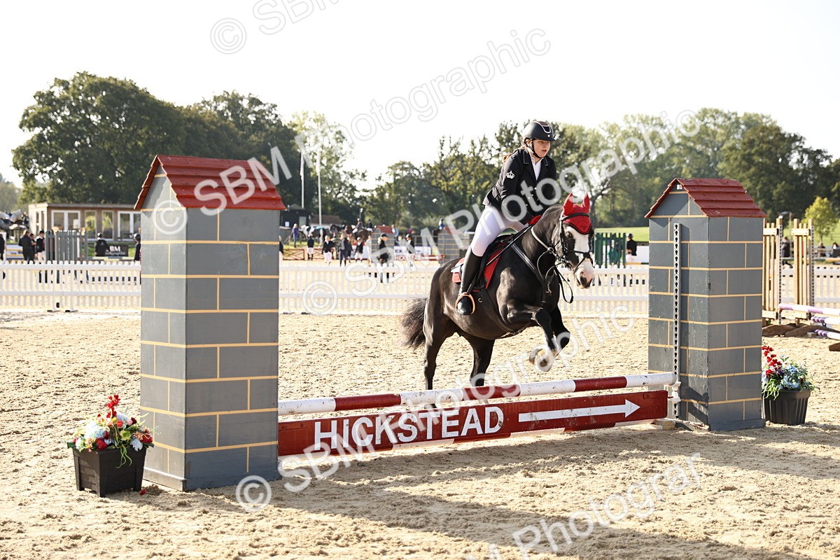 SBM_59658 - J11 - Junior Pony 50cm Championship