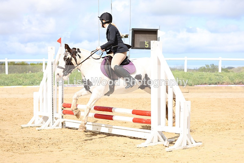 3E7A6338 - Class 5: 60cm Senior