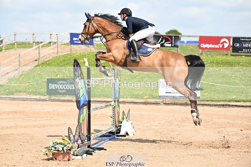 250425-142016-09792 - Cls 10 - 2 Star Big Tour L Ranking Class - 2nd Half plus Presentations