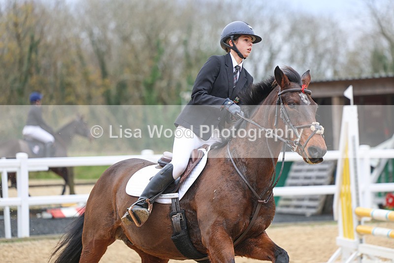 3E7A1040 - Class 2: 80 - 85cm