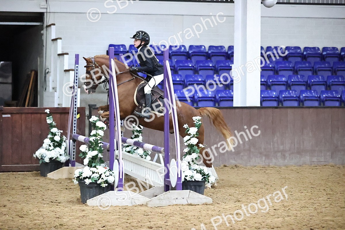 SBM_000240 - Class 1 - Stepping Stones 128-138cm Handicap