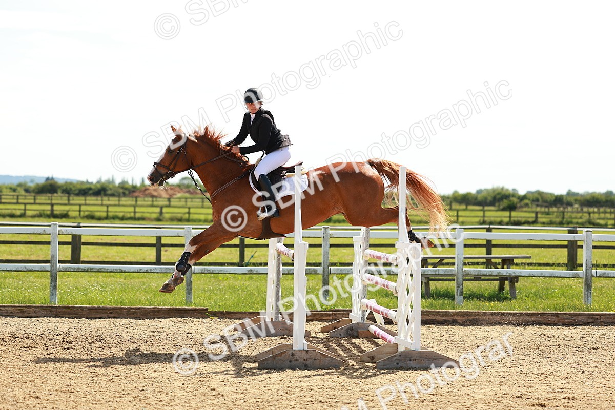 SBM_002647 - Class 4 - Senior Newcomers - 1.10m