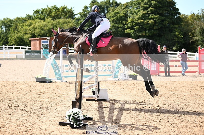 240914A-123220-06810 - Cls 22-S 85cm Amateur Qualifier