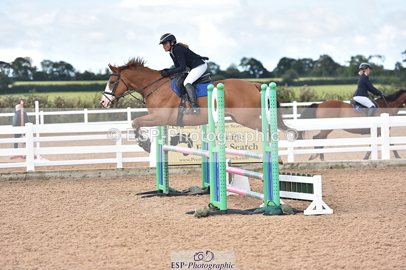 230806A-094152-01047 - Cls 16 Snr British Novice & 90cm Open