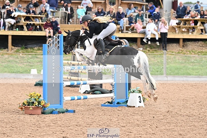 240630A-113455-12155 - Cls 24 HOYS 128cm Qualifier