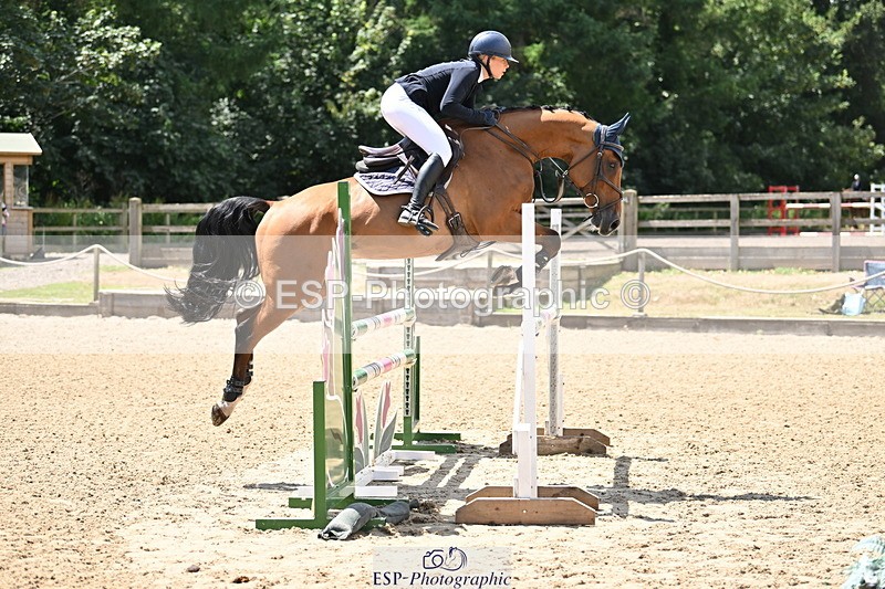 250706A-132230-19645 - Cls 49 Snr 1.10m Grand Prix