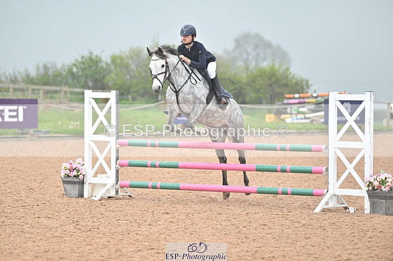 240505A-110259-04729 - Cls 3  Pony Discovery & 90cm Open