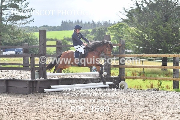 BPP_1689 - DERBY CLASS 4 - 50CM