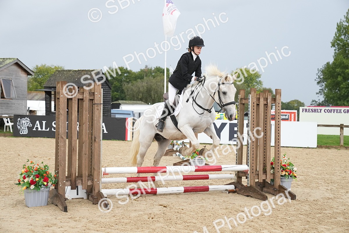 SBM_01503 - J54 - Clear Round 50cm