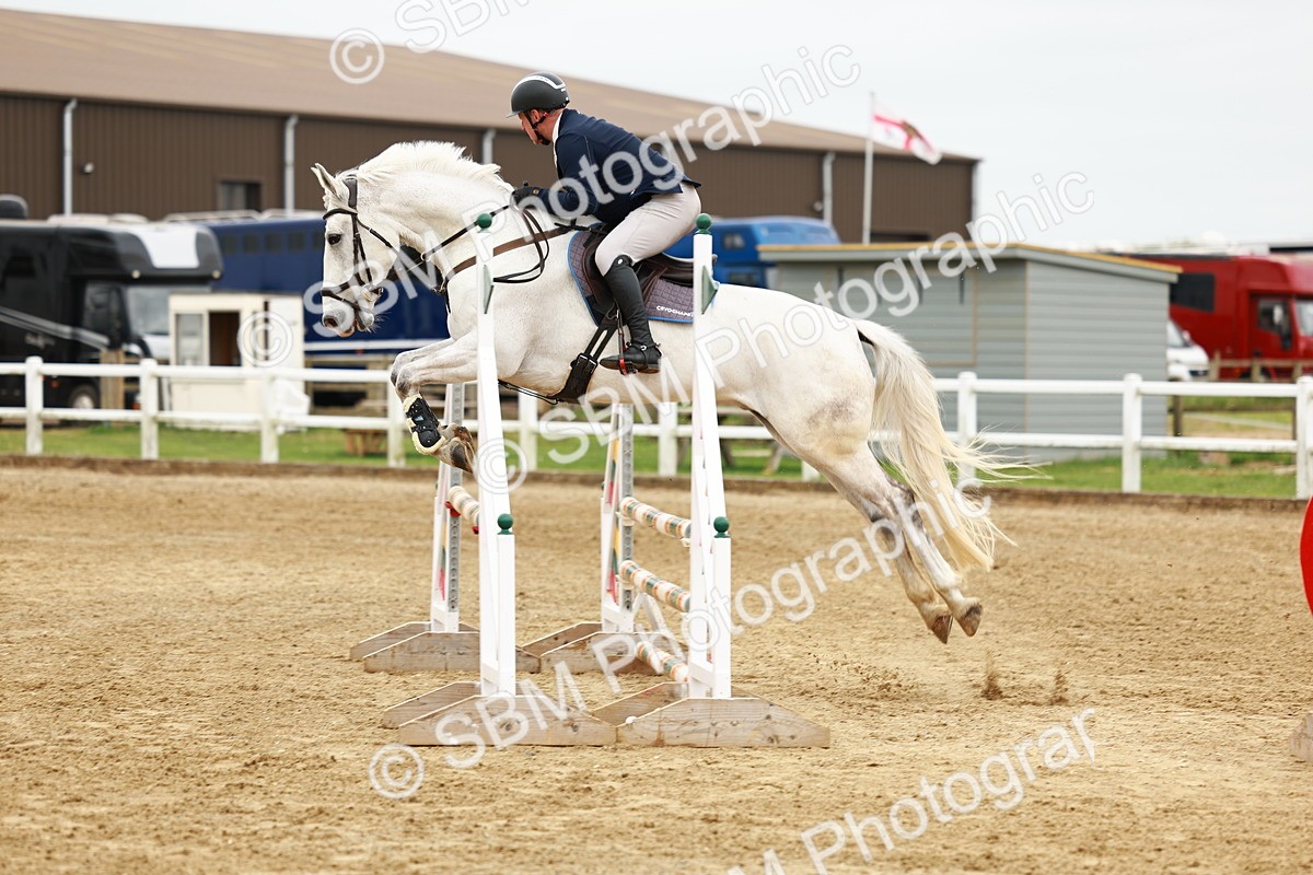 SBM_000361 - Class 2 - Senior British Novice - 90cm