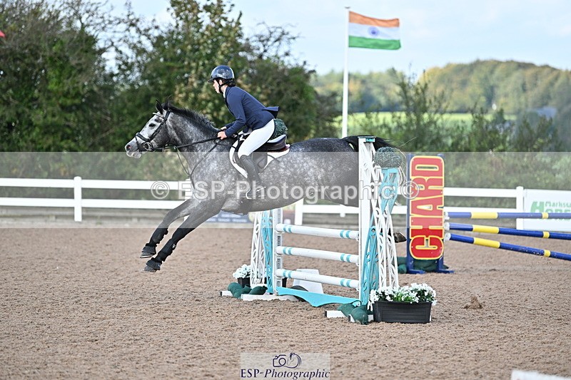 241005A-101833-02919 - SAT Cls 16 85cm Amateur Quali