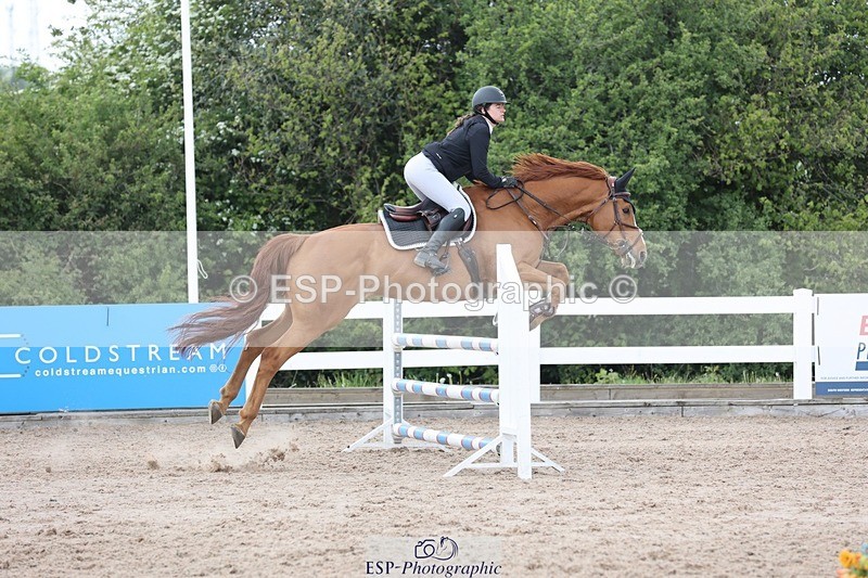 250509-134358-07371 - Cls 21 95cm Amateur Qualifier