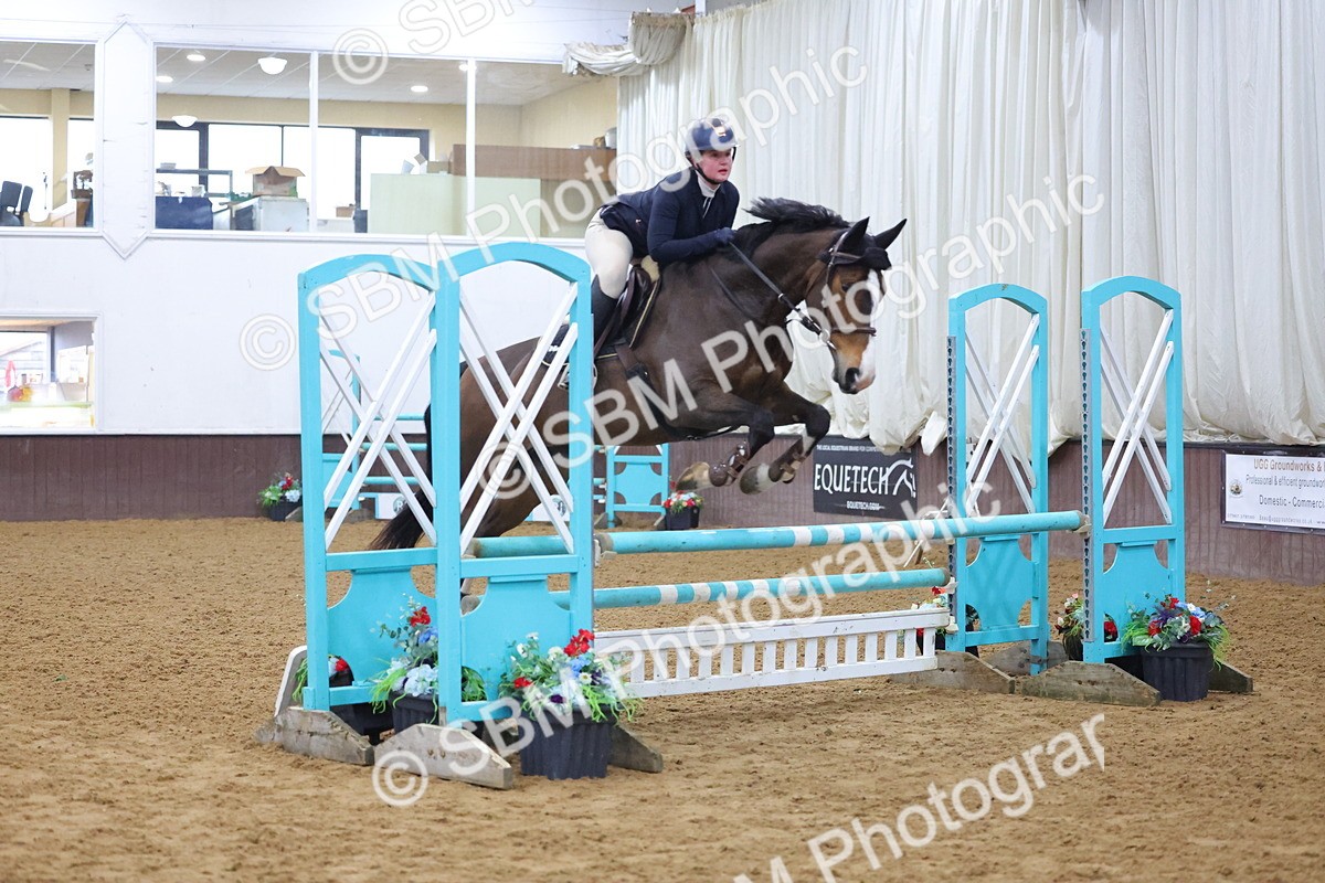 SBM_001525 - Class 14 - Nupafeed Supplements Senior Discovery/ 1m Open - First Round (1.00m)