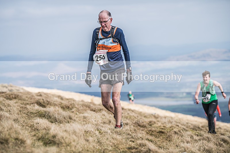 Black Combe-2195 - Black Combe Fell Race Saturday 7th March 2026