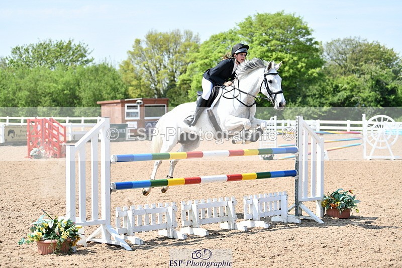 240512A-114409-17965 - Cls 40 Discovery Second Round Jump Off and Pres