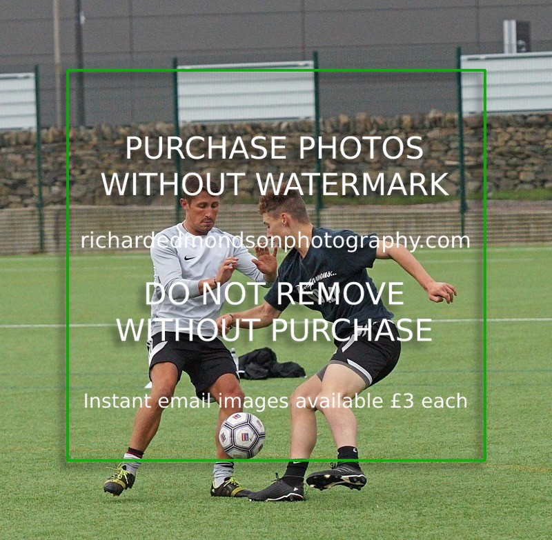 DSC07562 - Kendal Leisure League Sunday 11 August