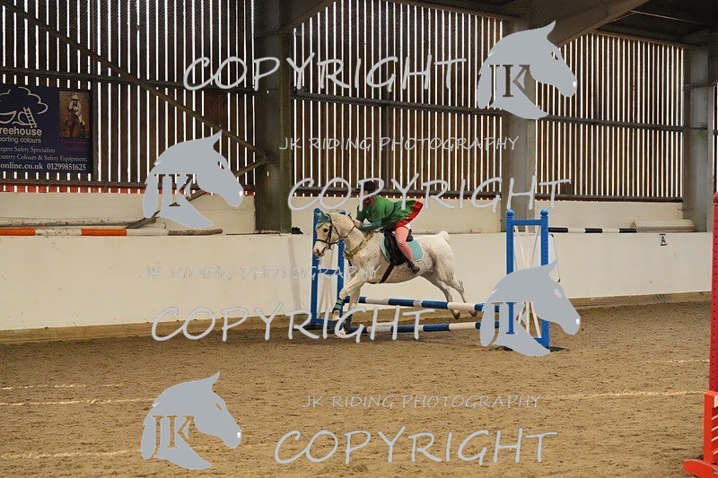 JKR01976 - Class 5 60cm