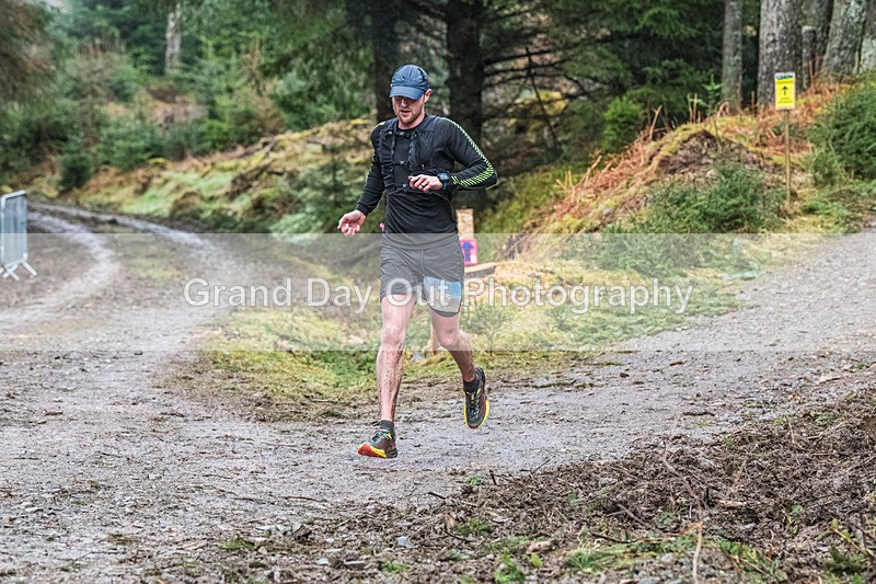 Glentress 21  10K-814 - High Terrain Events Glentress 21 & 10K Trail Runs Saturday 18th February 2023