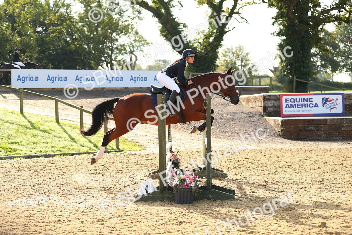 SBM_60387 - J41 - Grand Tour 95cm Championship