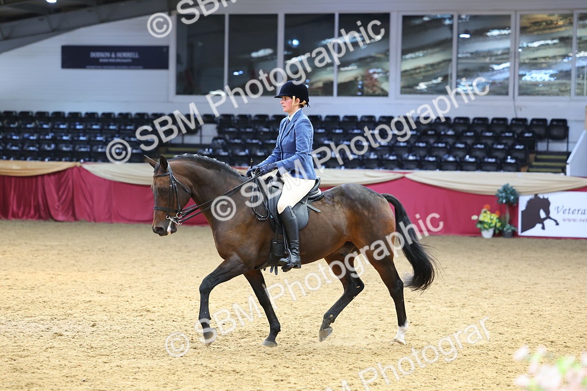 SBM_23532 - Class 904 - Supreme Final Ridden Diamond