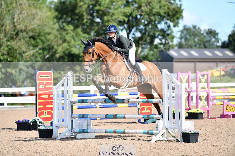 240913A-112512-03684 - Cls 21 Snr Discovery and 1m Open