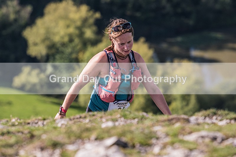 Ilam-395 - Ilam Three Peaks Fell Race (Limestone Series) Sunday 28th September 2025