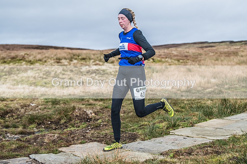Nine Standards-605 - Nine Standards Fell Race Thursday 1st January 2026