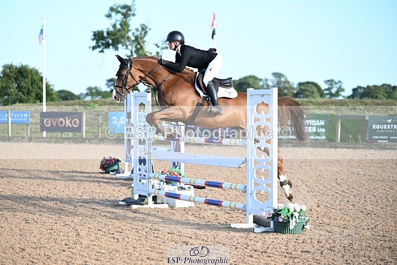 260731-191452-07099 - Cls 15 Snr Foxhunter