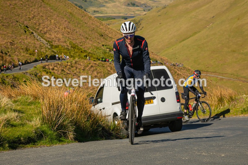 095206 - Newlands Pass 09.00 - 10.00