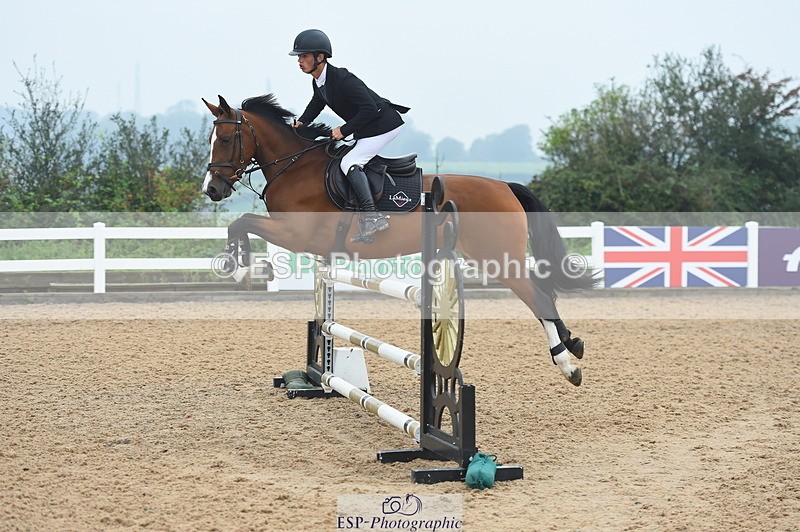 230916A-134144-04469 - Cls 23 Snr Discovery & 1m Open