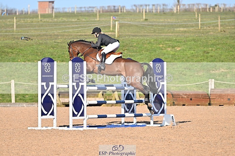 250305-152515-02017 - Foxhunter and 1.20m Open