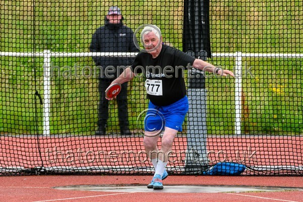 ComMast25-920282 - Field Male Set One