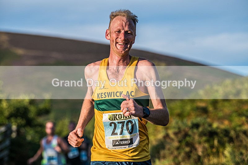 Latrigg-510 - Not Round Latrigg Race Wednesday 14th August 2024
