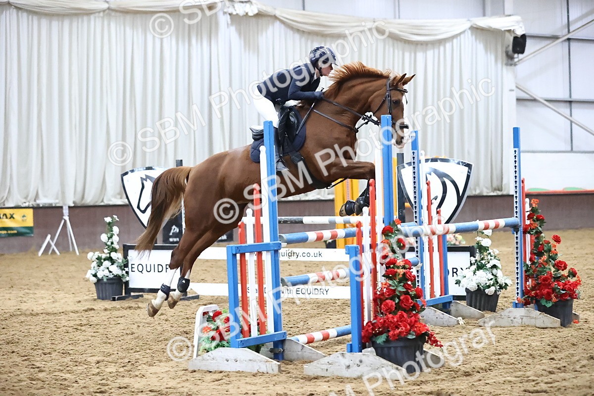 SBM_007561 - Class 19 - Senior Newcomers 1.10m