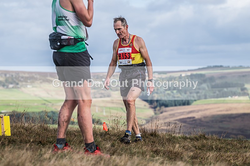 Leg 2 -681 - UK Fell & Hill Relays - Todmorden Leg 2 Saturday 17th October 2026