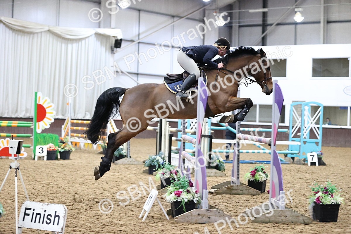 SBM_001455 - Class 4 - Senior Newcomers - 1.10m Open